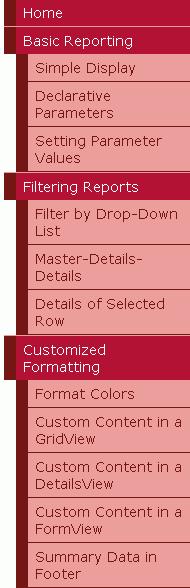 ASP.NET 2.0中如何使用SiteMapDataSource控件