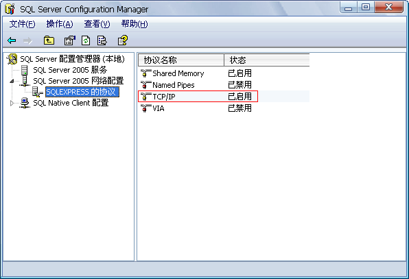 如何使用JDBC访问SQL Server 2005