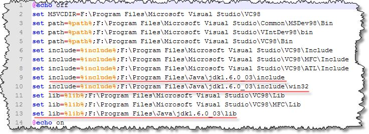 怎么浅谈C++与Java混合编程