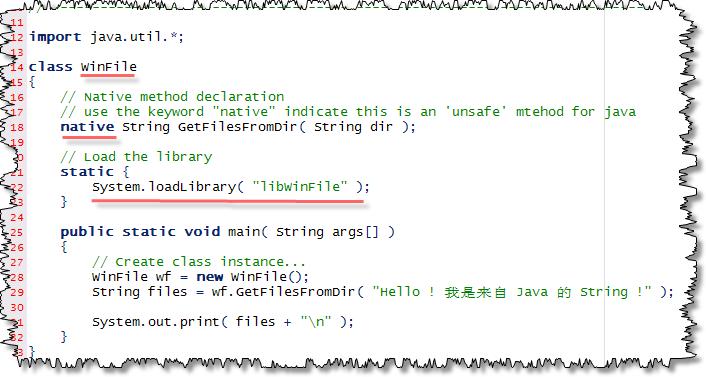 怎么浅谈C++与Java混合编程