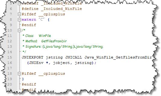 怎么浅谈C++与Java混合编程