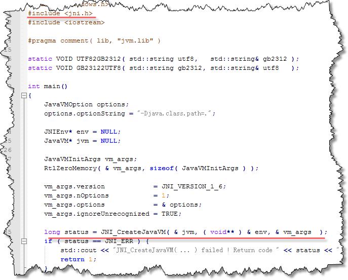 怎么浅谈C++与Java混合编程