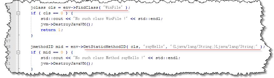 怎么浅谈C++与Java混合编程