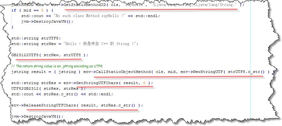 怎么浅谈C++与Java混合编程