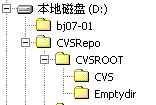 MyEclipse下CVS怎么用