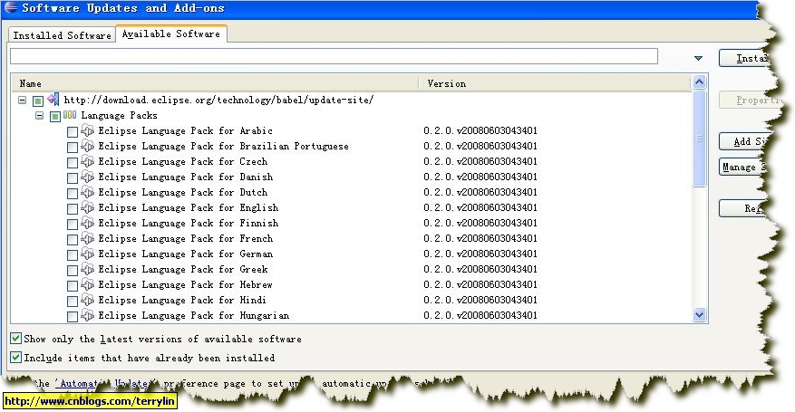 如何进行MyEclipse6.5+Eclipse3.4的中文问题浅析