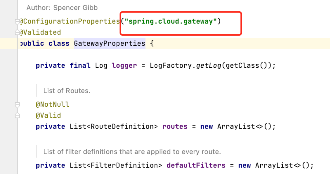 spring cloud gateway设计方法是什么