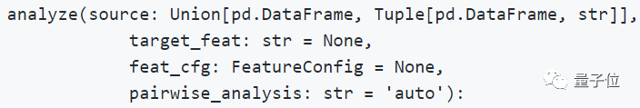 怎样用Python代码实现数据分析