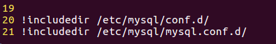 在Ubuntu上怎样安装MySQL