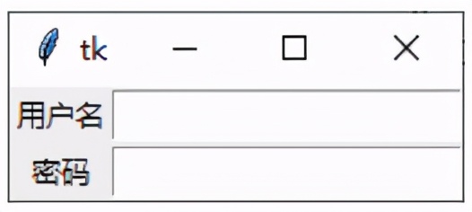 Python 中怎么设置Tkinter 窗口