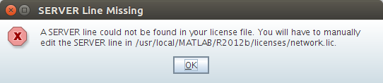 Ubuntu16.04如何安装 MATLAB R2012b