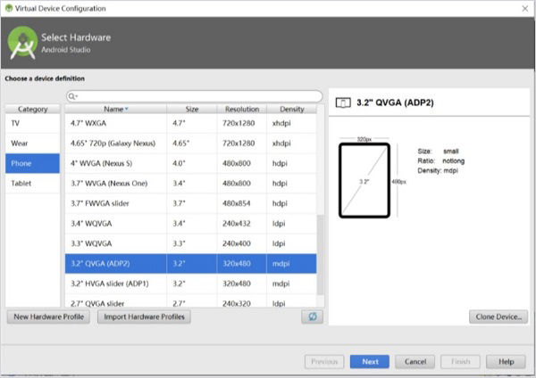 Android开发集成软件android studio 3.0如何安装