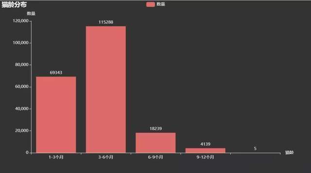 Python如何爬取猫咪网站交易数据