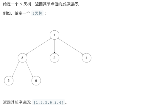 Java树的前序遍历方法是什么