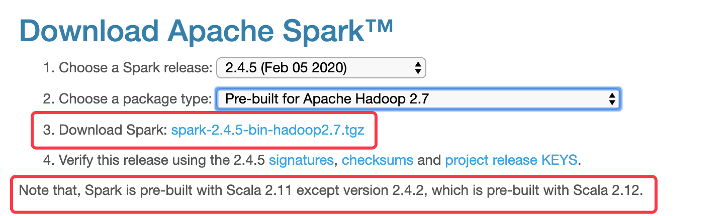 Spark+Zookeeper怎样搭建高可用Spark集群