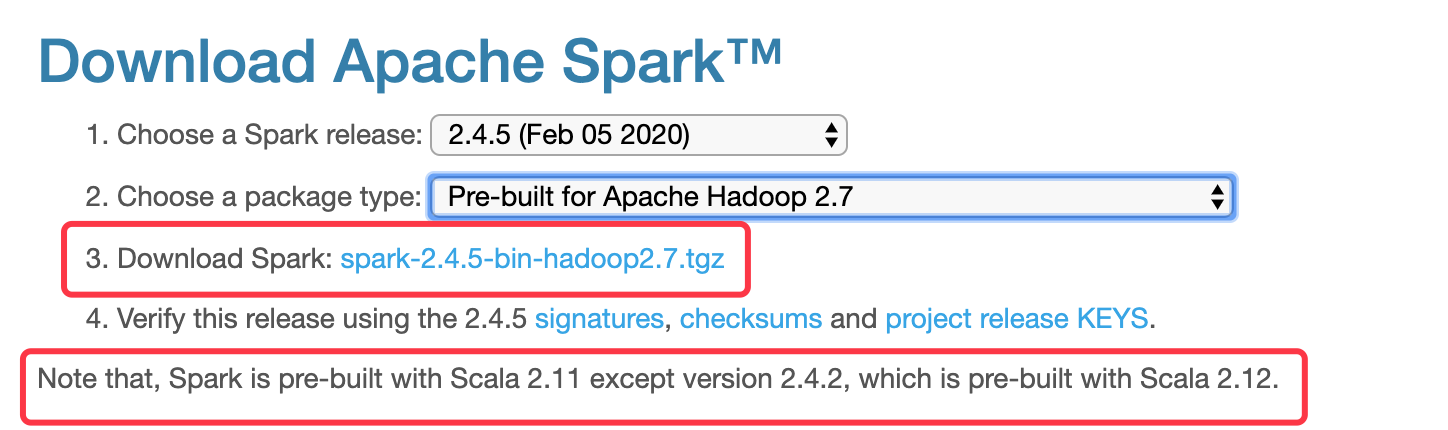 Spark+Zookeeper怎么搭建高可用Spark集群