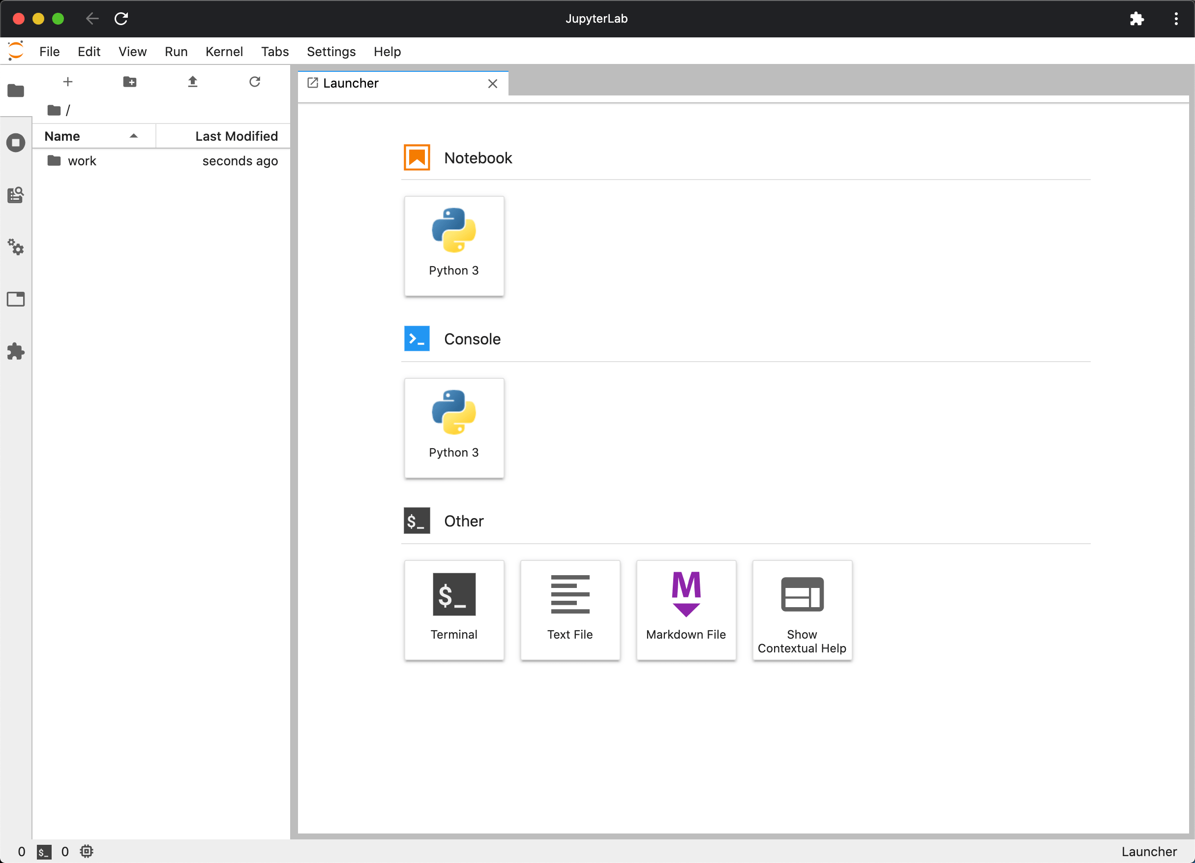 PyTorch于JupyterLab的环境准备是什么