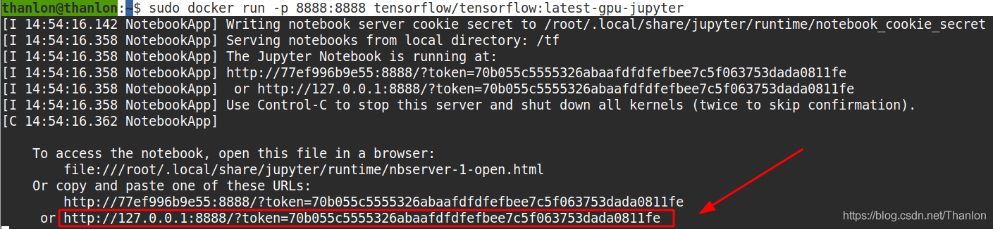 Ubuntu20.04中怎么安装TensorFlow