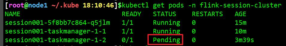 Flink Native Kubernetes有什么用