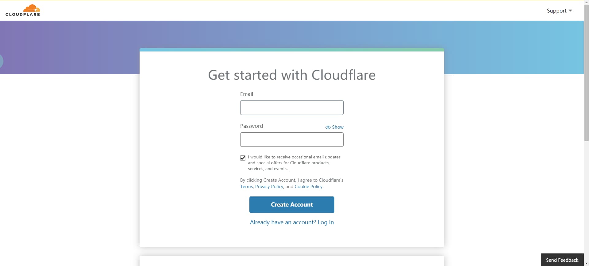 如何利用Cloudflare为基于GitHub Pages的Hexo博客添加HTTPS支持