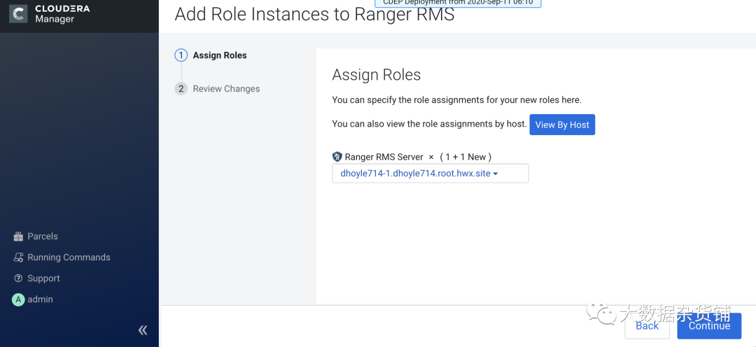 Ranger Hive-HDFS ACL同步的示例分析