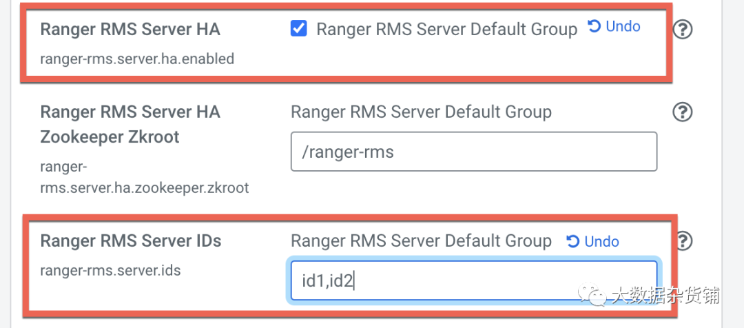 Ranger Hive-HDFS ACL同步的示例分析