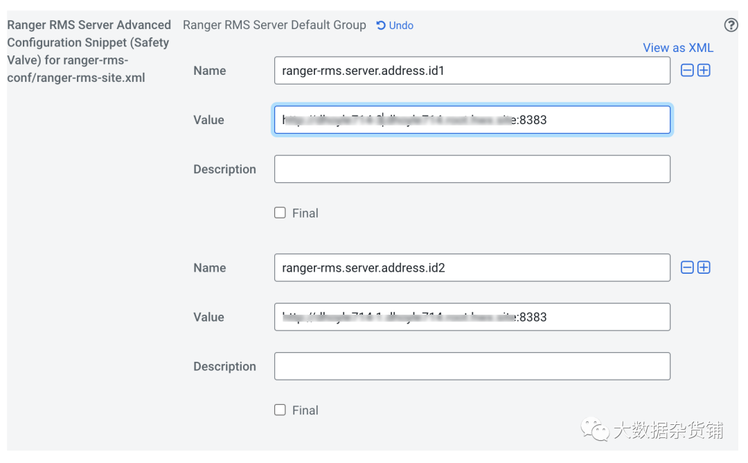 Ranger Hive-HDFS ACL同步的示例分析