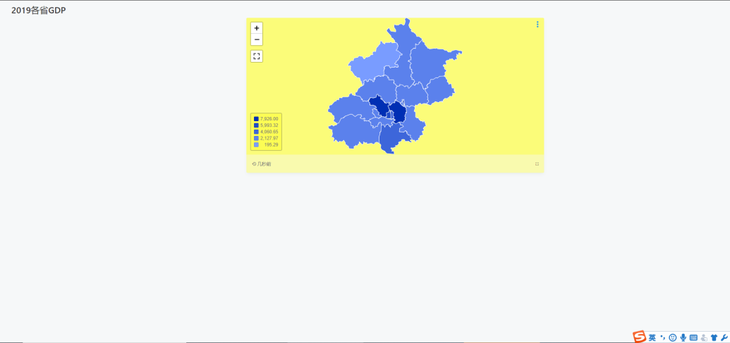 Redash中怎么设置URL样式