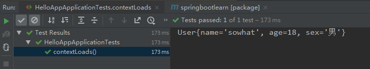 SpringBoot yaml配置注入的方法是什么