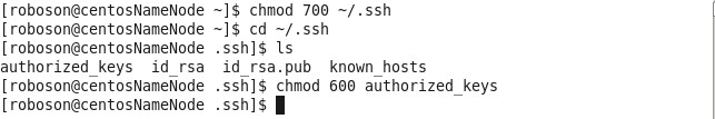 Linux ssh免秘钥登陆怎么实现