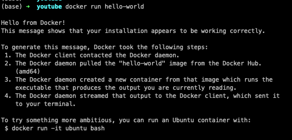 Docker怎么安装nginx和tomcat