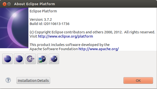 Ubuntu12.04下如何配置Eclipse+PyDev