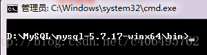 Windows7下Python3.4和MySQL数据库的安装教程