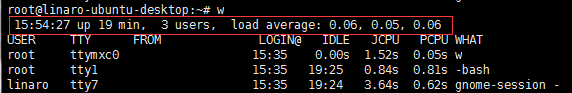 Linux应用层中怎么查看系统时间