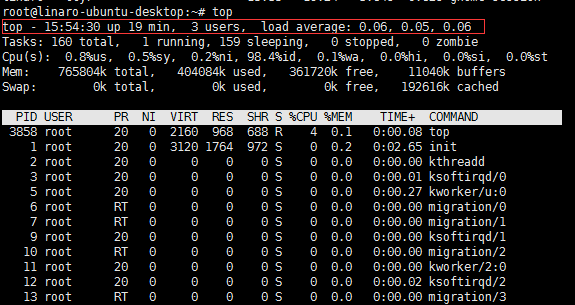 Linux应用层中怎么查看系统时间