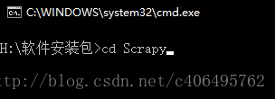 Python3如何安装Scrapy