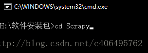 Python3如何安裝Scrapy