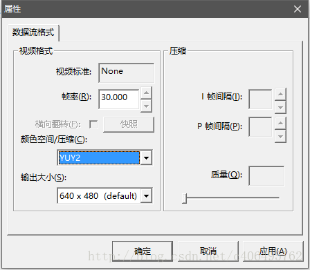 Jetson TX1开发中V4L2+OpenCV3.1以MJPG格式读取USB摄像头图像并实时显示的示例分析