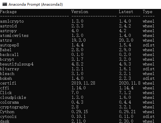 python中pip进阶用法的示例分析