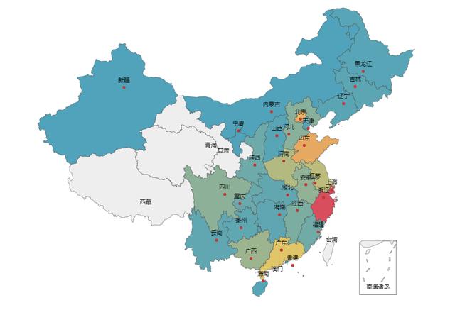 怎么用Python爬取淘宝上的粽子数据并进行分析