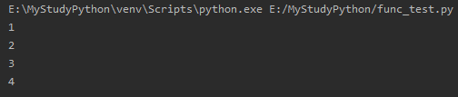 Python中怎么实现迭代器与生成器