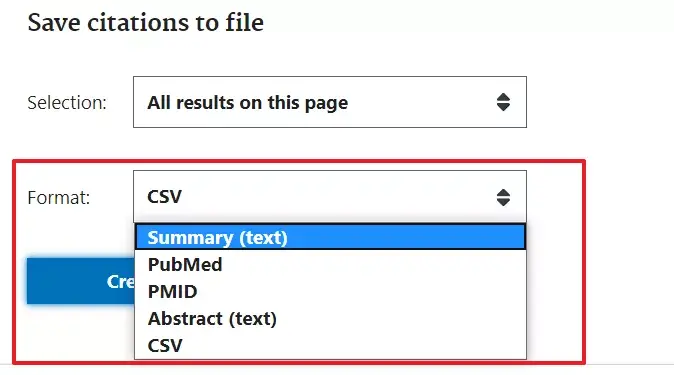 Python中pubmed的作用是什么