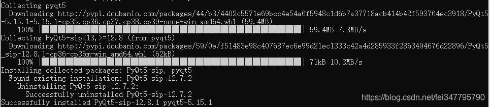 Python模塊總是安裝失敗或者速度慢怎么辦