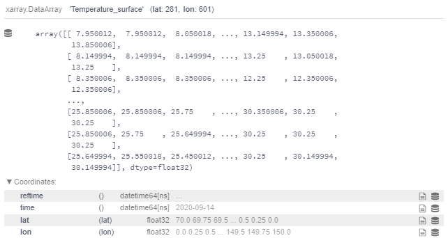 python怎么实现最新气候分区掩膜