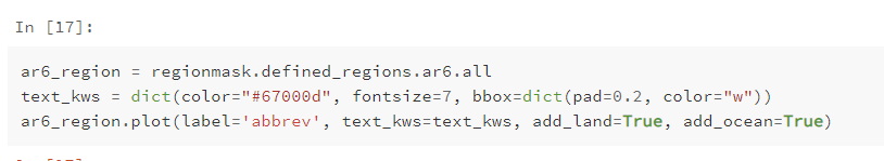 python怎么实现最新气候分区掩膜