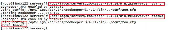 ZooKeeper的架构由什么组成