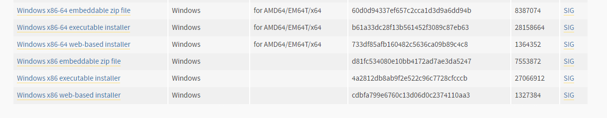 Window下Python+CUDA+PyTorch怎么安装