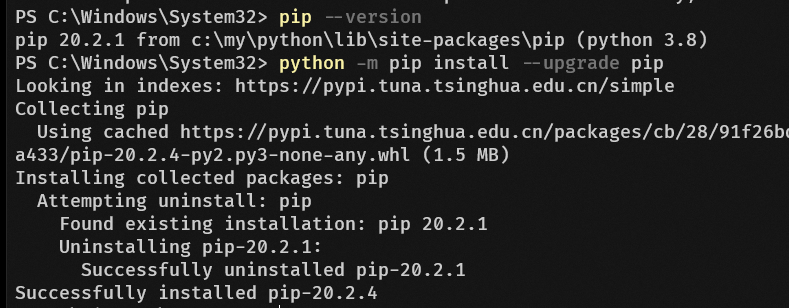 Window下Python+CUDA+PyTorch怎么安装