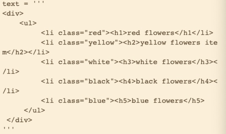 Python爬虫基础库有哪些