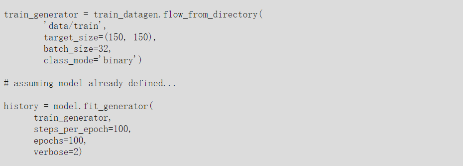 TensorFlow 中怎么實(shí)現(xiàn)數(shù)據(jù)增強(qiáng)操作